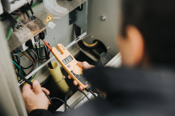 Best Commercial Electrician Services  in Corrigan, TX