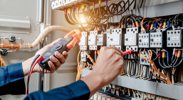 Best Home Electrical Repair  in Corrigan, TX