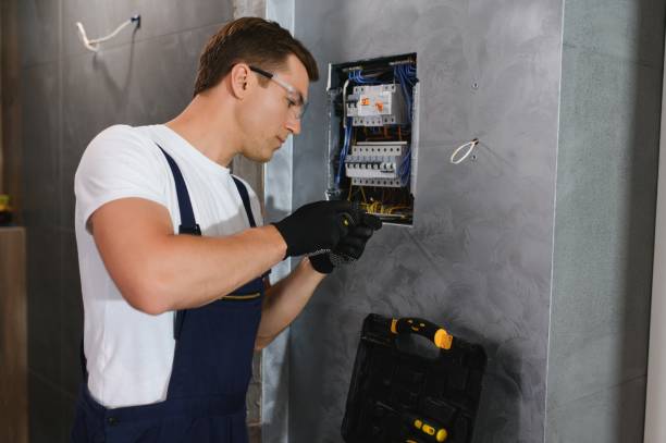 Best Electrician for Home Renovation  in Corrigan, TX