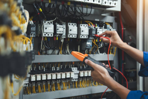 Best Residential Electrician Services  in Corrigan, TX