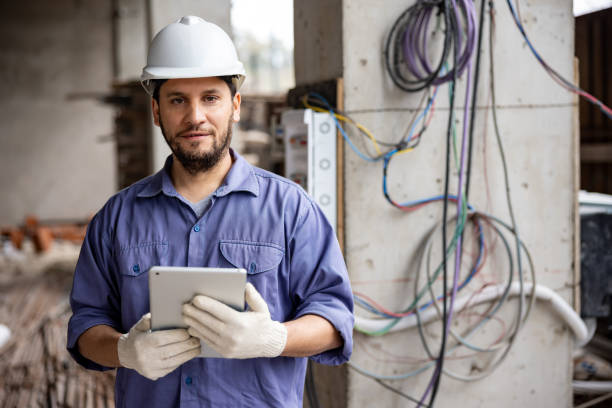 Best Electrical Troubleshooting Services  in Corrigan, TX