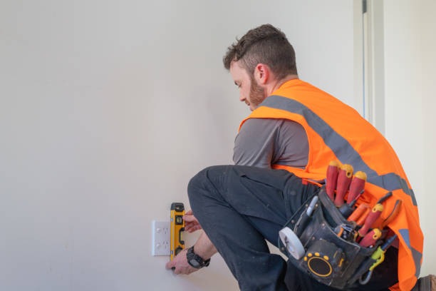 Best Circuit Breaker Repair  in Corrigan, TX